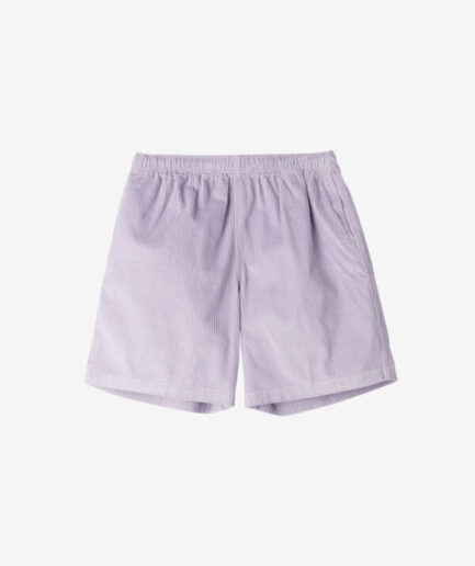 EASY LINEN BASIC SHORT