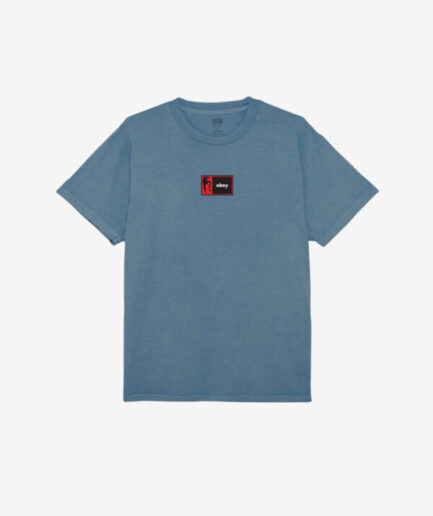 HALF ICON PIGMENT T-SHIRT