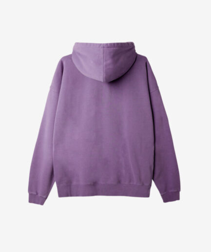 PIGMENT COLLEGIATE EXTRAHEAVY PULLOVER