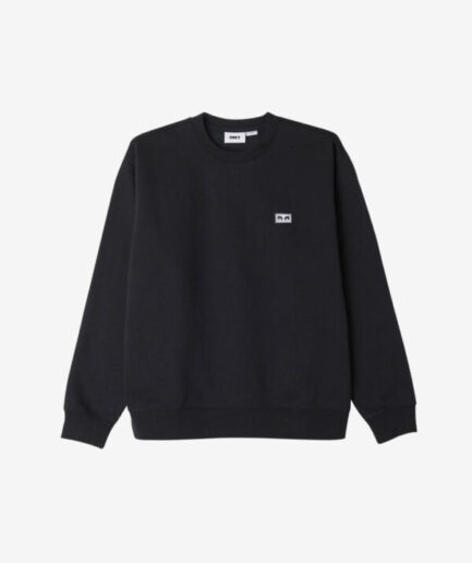 EST. WORKS EYES CREWNECK