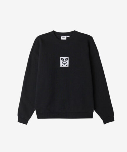 ICON EXTRAHEAVY II CREWNECK