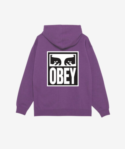 EYES ICON II HEAVYWEIGHT PULLOVER