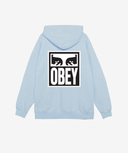 EYES ICON II HEAVYWEIGHT PULLOVER