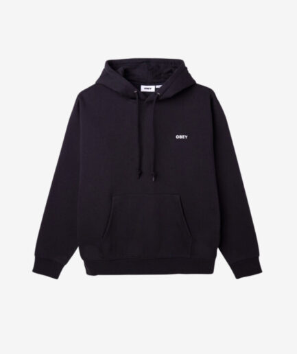 EST. WORKS BOLD PULLOVER