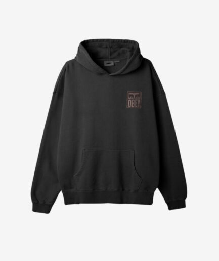 PIGMENT EYES ICON EXTRAHEAVY PULLOVER