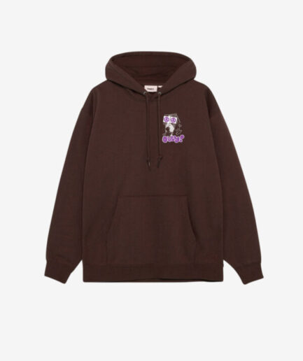 PEACE EYES HEAVYWEIGHT PULLOVER