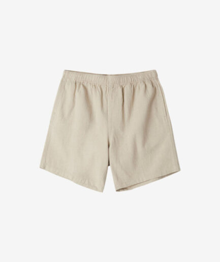 EASY LINEN SHORT