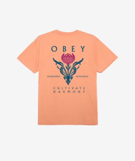 CULTIVATE HARMONY CLASSIC T-SHIRT