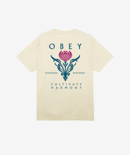 CULTIVATE HARMONY CLASSIC T-SHIRT