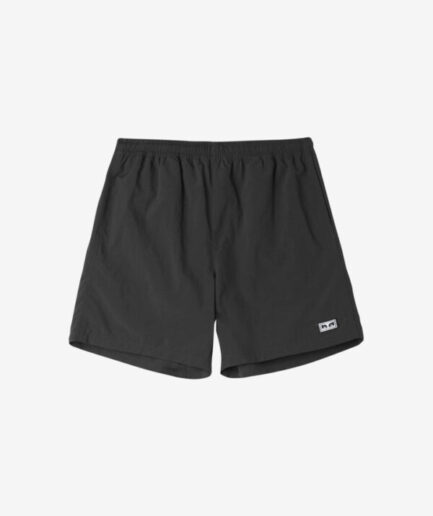 EASY EYES NYLON SHORT