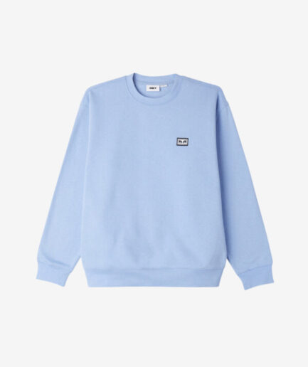 EST. WORKS EYES CREWNECK