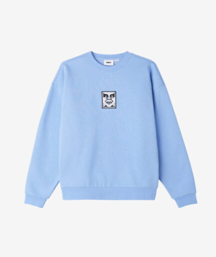 ICON EXTRAHEAVY II CREWNECK